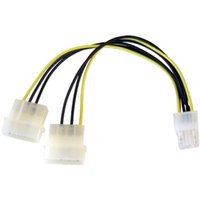 PCI Express Graphics Card Power Cable