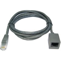 0.5m CAT5e Extension Patch Cable Full Copper