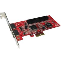 External SATA PCI-e Card 2-Port
