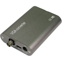 BNC to VGA Adapter