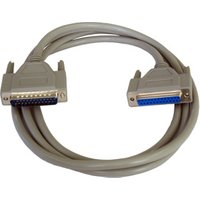 2m Serial Cable Male to Female