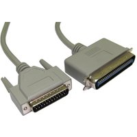 1m SCSI-1 External Cable 1m