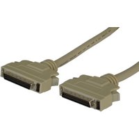 2m SCSI-2 External Cable HP50 HP50