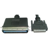 1m SCSI Ultra 68 VHDCI 50 Centronic