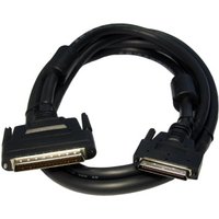 2m SCSI HP68 VHDCI 68 Cable 2m