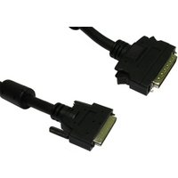 2m SCSI Ultra 68 VHDCI HP50 Cable 2m