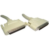 1m SCSI-3 External HP68 Cable
