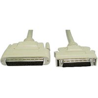 0.5m SCSI-2 HP50 HP68 External Cable 50cm