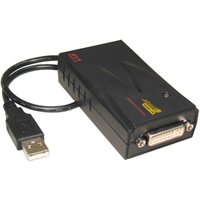 USB 2.0 DVI Adapter