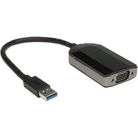 USB 3.0 Vga Adapter