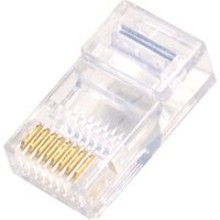 TV Cables Grab 88% Discount on Stranded RJ45 Plugs Today