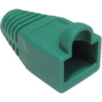 TV Cables Get 93% Discount on Green RJ45 Snagless Boot