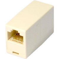 RJ45 Straight Coupler