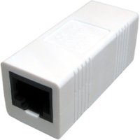 RJ45 Straight Coupler CAT5e