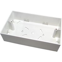 Double Back Box