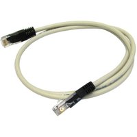 15m CAT5e Crossover Patch Cable