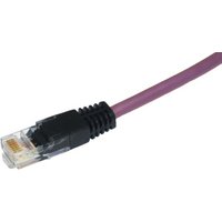 10m CAT5e Crossover Patch Cable