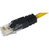 20m CAT5e Crossover Patch Cable