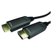 10m Fibre Optic HDMI Cable AOC Active - 48Gbps 4k@120Hz 8k@60Hz