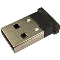 Bluetooth v4.0 USB Dongle