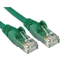 CAT6 Network Cable Green 1.5m