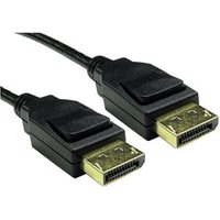 1m Displayport Cable DP 1.4 8k 60Hz 4k 120Hz HDR 32.4Gbps