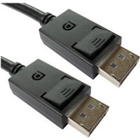 2m Displayport v2.1 Cable DP40 8k 60Hz 16k 30Hz