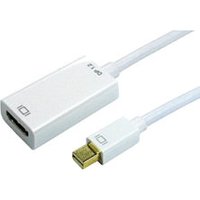 4k Active Mini DisplayPort 1.2 to HDMI Adapter Cable