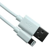 2m Lightning Cable MFI Certified for iPhone / iPad etc