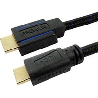 HDMI 2.1 Certified UHD HDMI Cable 5m