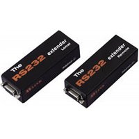 RS232 Over CAT5 Extender 1000m (1km)