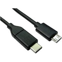 TV Cables Get 89% Discount on 05m USBC to Micro USB B USB 20 Cable