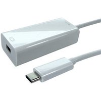 USB C to Mini Displayport Female Adapter Cable 8k 30Hz