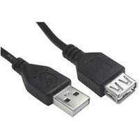 USB Extension Cable 3m USB A Male to A Female