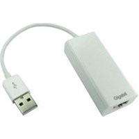 USB Gigabit Ethernet Adapter 10/100/1000 Mbps USB 2.0