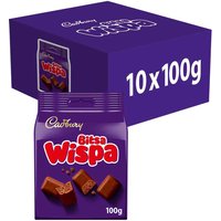 Bitsa Wispa Chocolate Bag