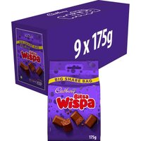 Bitsa Wispa Chocolate Share Bag