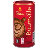 Cadbury Bournville Cocoa 250g (Box of 12)