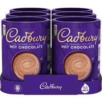 Drinking Chocolate