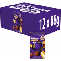 Dairy Milk Caramel Nibbles Egg