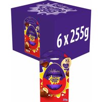 Creme Egg Egg