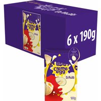 Creme Egg Easter Egg L