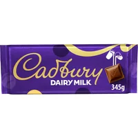 Dairy Milk Chocolate Gift Bar