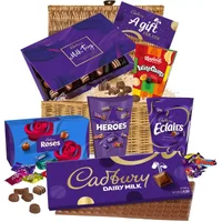 Cadbury Ultimate Chocolate Basket