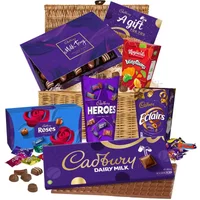 Cadbury Ultimate Chocolate Basket