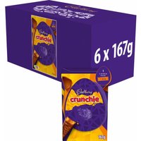 Crunchie Easter Egg L