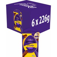 Flake Easter Egg