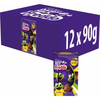 Freddo Faces Chocolate Egg