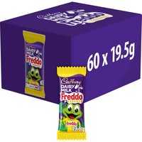 Freddo Caramel Chocolate Bar