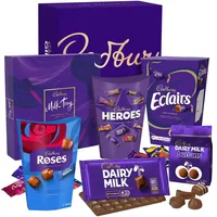 Cadbury Classic Chocolate Sharing Hamper